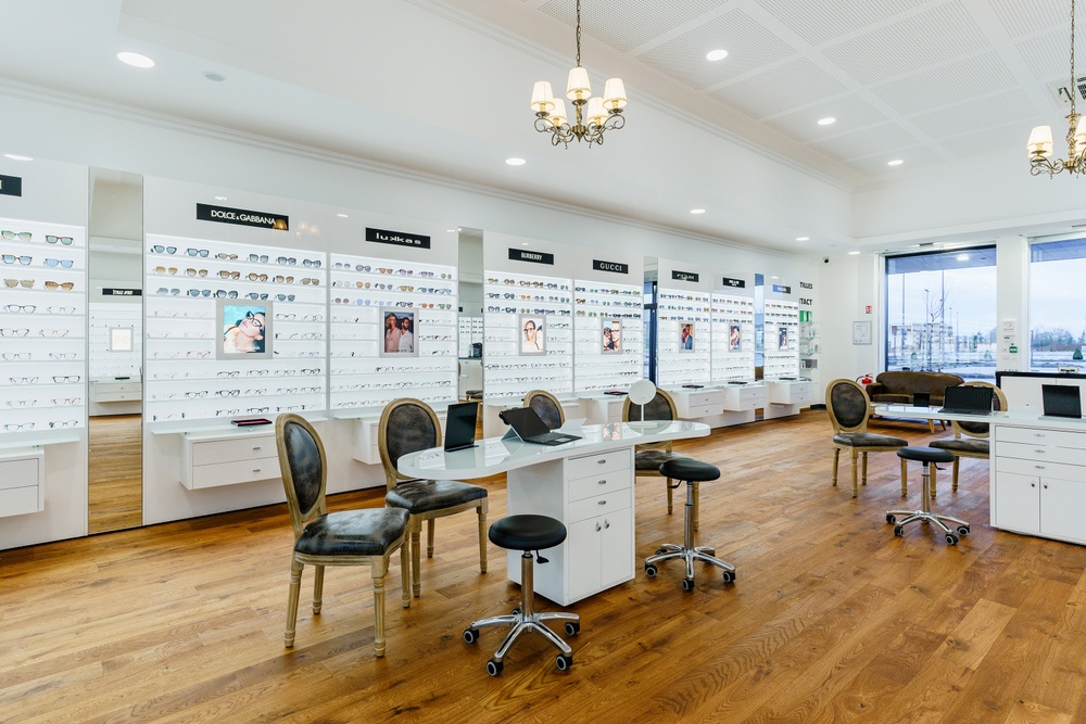 Opticien Val de Briey : Optical Center - magasin de lunettes