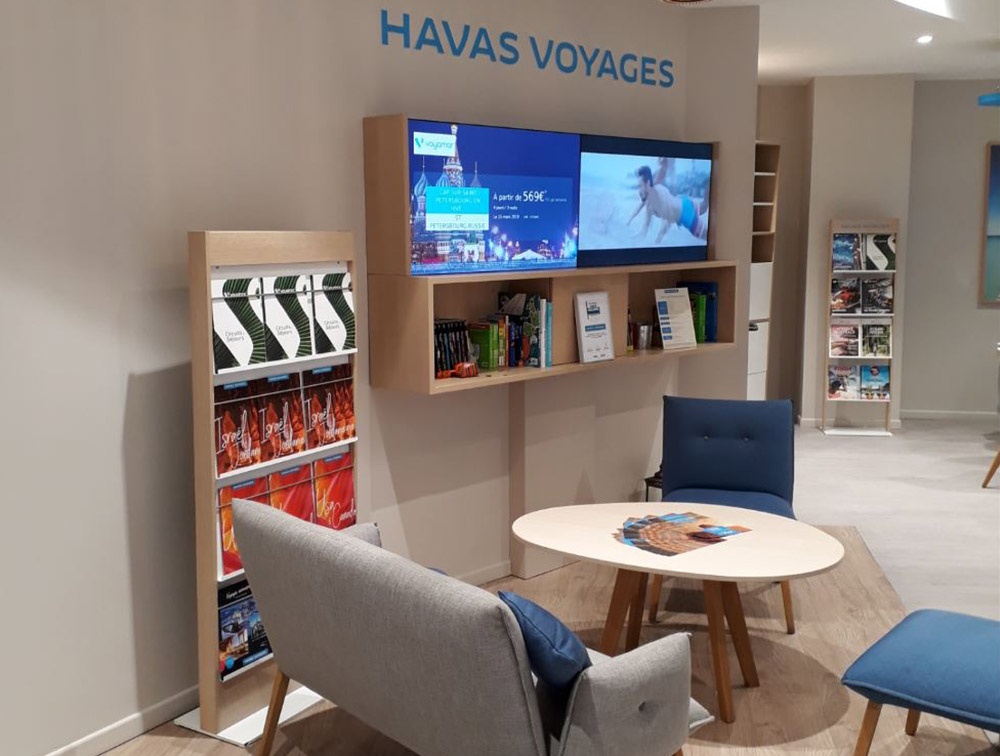 havas voyage metz