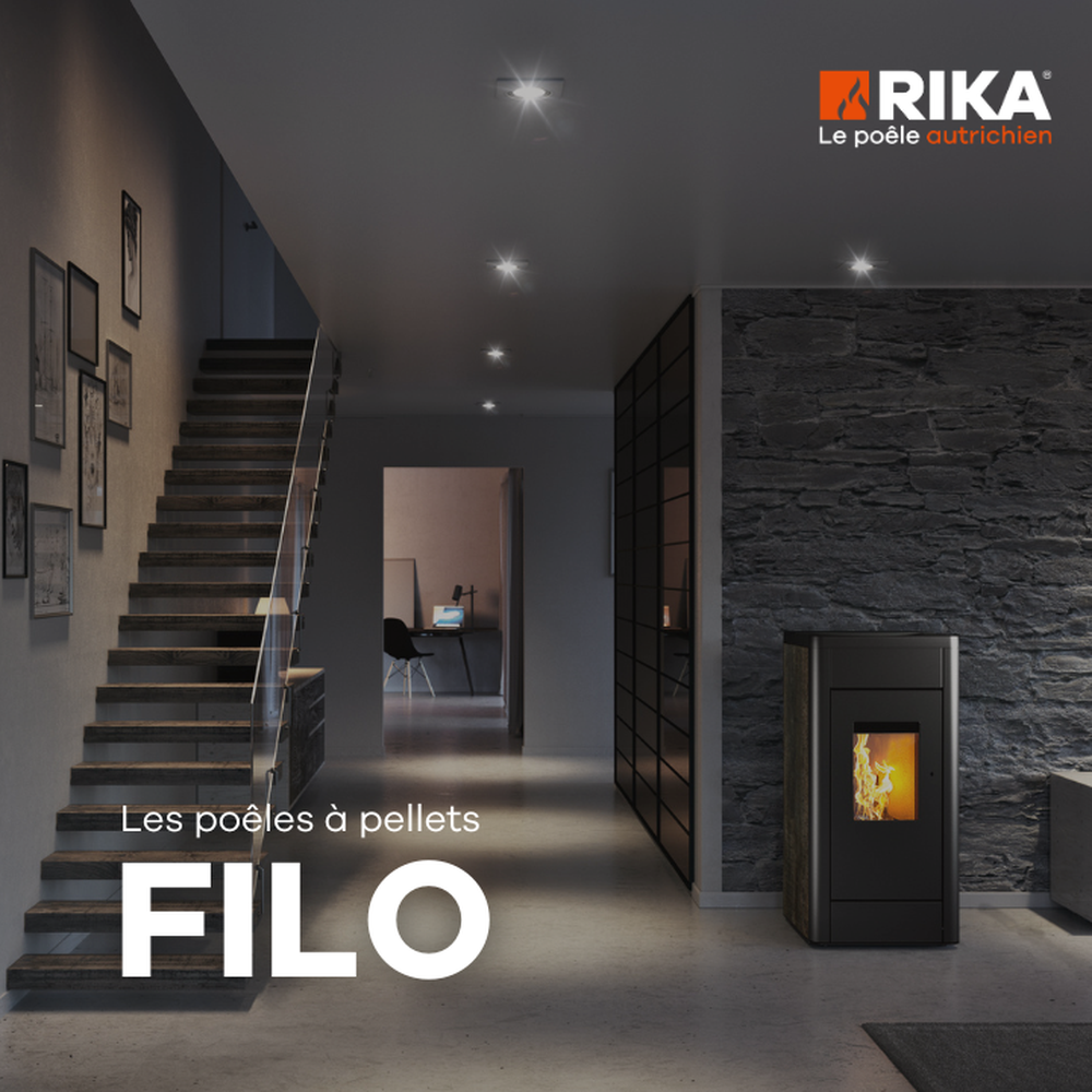 KLENER RIKA 76 Barentin, revendeur de poêles à bois et granulés RIKA — free download