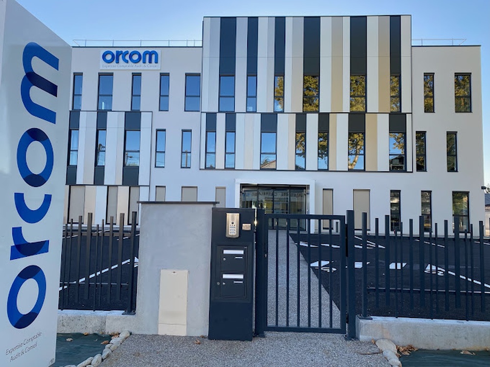 Expert-comptable AGEN | ORCOM Agen - Expertise Comptable Audit et Conseil