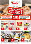 Netto Chaulnes - Jusqu'au 11 mai, les produits régionaux sont à l'honneur