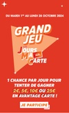 Netto Montpellier - Le Grand Jeu Netto ! C'est parti !