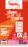 Netto Avignon - Les Jours "Ma Carte" commencent !