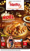 Netto Marseille Sévigné - Le Vrai Noël , dernière semaine !