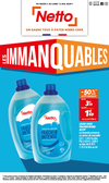 Netto Villeneuve-sur-Lot - Les immanquables sont des retours !