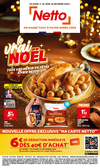 Netto Saint-Vincent-de-Tyrosse - Le Vrai Noël , dernière semaine !