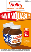 Netto Charleville-Mézières - Les immanquables continuent !