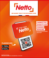 Netto Sombernon - NOUVEAU : Cagnottez jusqu'à 10€ chaque semaine !