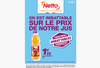 Netto ROANNE FAUBOURG CLERMONT - 1000 Produits à prix imbattables, chaque semaine !