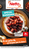 Netto Belleville En Beaujolais - Jusqu'au 03 mars : offres spéciales Ramadan