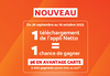 Netto Montauban - NOUVEAU : Prêt ? Téléchargez "Ma carte Netto"