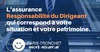 GAN ASSURANCES PARIS TRONCHET - Assurance Responsabilité du Dirigeant