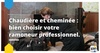 Cabinet Assurance Cannes - Gan Assurances - Prévention ramonage🛠️ Monoxyde de carbone😱