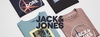Degriffstock Antibes - Arrivage JACK & JONES