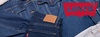 Degriffstock Istres - Arrivage LEVI'S