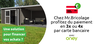 Mr.Bricolage La Chapelle Basse Mer - Financez vos projets bricolage avec le 3x 4x sans frais !