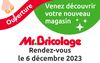 Mr.Bricolage - Un nouveau voisin s’installe