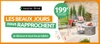 Mr.Bricolage Saint Martin Lacaussade - Blaye - Catalogue Beaux jours