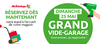 Mr.Bricolage Balaruc Le Vieux - Grand vide garage