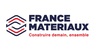 France Matériaux - Aditec Vannes 1
