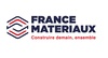 France Matériaux - Gamher/Base Logistique Occitanie (BLO)