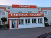 France Matériaux - Isomat 1
