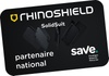 Save Niort - Rhinoshield et Save