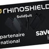 Save - Rhinoshield et Save