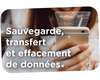 Save Paris Porte de Clignancourt - Pack Datas