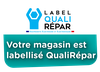 Save Paris Wagram - Label QualiRépar