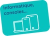 Save Poitiers - Nous réparons aussi l'informatique, les consoles...