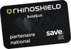 Save  Fontainebleau - RHINOSHIELD ET SAVE