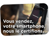 Point Service Mobiles / SAVE Saint Etienne - Contrôle Technique