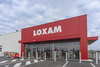 LOXAM Access Rouen