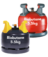 Biobutane 5,5 kg