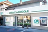 Crédit Agricole - CLUSES SARDAGNE 1