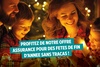 Crédit Agricole - CHALLES-LES-EAUX - Pour des fêtes de fin d'année sans tracas #2