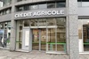 Crédit Agricole - ANNEMASSE SAINT ANDRE 1