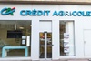 Crédit Agricole - CHAMBERY SAINT-ANTOINE 1