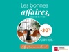 4 Pieds Marseille - Plan de Campagne - Les bonnes affaires : -30% sur une sélection d'expositions