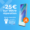 WeFix - La Louvière - -25€ sur votre réparation Qualirépar