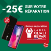 WeFix - -25€ sur votre réparation