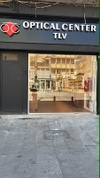 Optical Center TLV 10