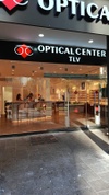 Optical Center TLV