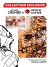 Opticien ORLY Optical Center - ORLINSKI