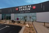 Opticien TAVERS Optical Center 1