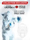 Opticien DIEPPE Optical Center - orlinski