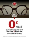 Opticien ÉPINAL - GOLBEY Optical Center - O EUROS FR