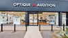Opticien LATTES Optical Center