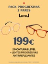 Optical Center - VALENCIA CAMPANAR - PACK MONOFOCAL